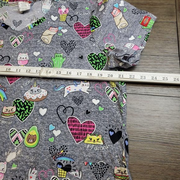 Dickies Cat's design size XL - Picture 2 of 9